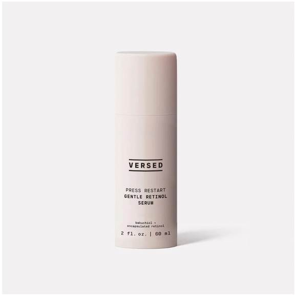 SOLD on another platform Versed Gentle Retinol Serum - Picture 1 of 3